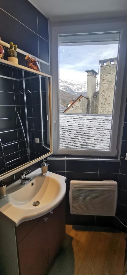 Appartement Cocooning Avec Vue Sur Les Pyrenees Argelès-Gazost Exteriér fotografie